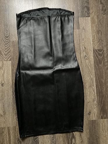 bodi slim: Kozna Haljina

Nikad nije koriscena — 3