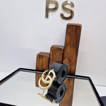 kaisevi zenski: Unisex, Materijal: Koža, Lakovana koža — 9