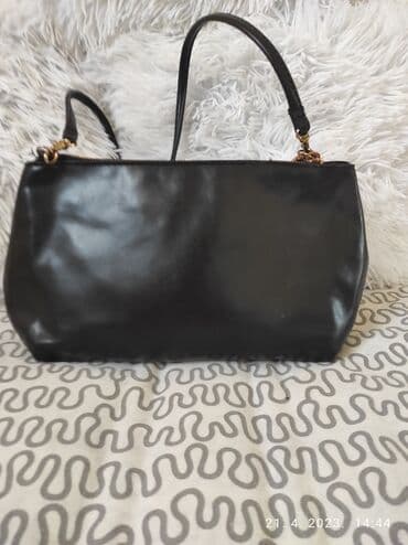 twinset torbe: Shoulder bag, H&M — 5