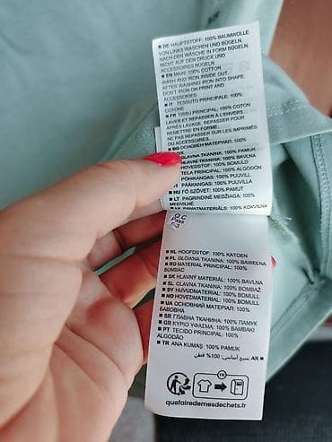 tiffany torbe za plazu: Marc O’Polo ženska majica kratkih rukava - Brend: Marc O’Polo (EST — 10