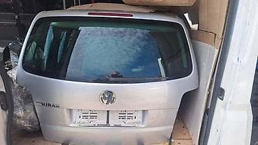 gps za auto cena: TOURAN GEPEK VRATA ZA VOLKSWAGEN TOURAN OD 2003. DO 2009. GOD — 2