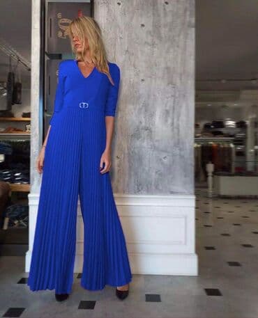 balasevic kombinezon: Kombinezon 2650 — 1