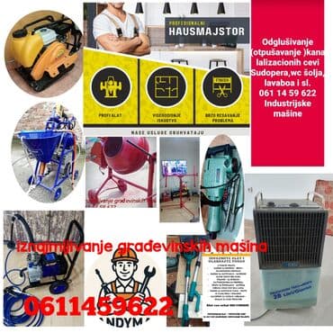 Laser Rangefinders: Iznajmljivanje Vibro-ploče modela C90T, brenda Efficient Road — 6