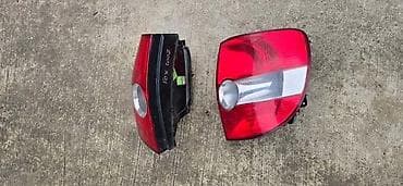 andolina cena: STOP SVETLO STOP LAMPA ZA VOLKSWAGEN FOX | Stop svetlo, stop lampa — 3