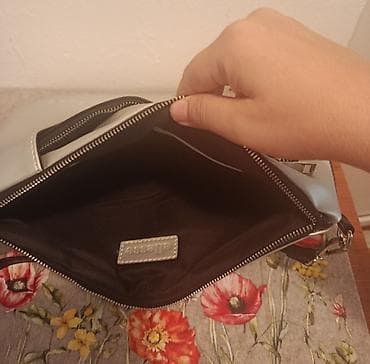 louis vuitton zenske patike: NOVO Ellesse original 2 u 1 set crossbody torba + pismo torbica-a — 4