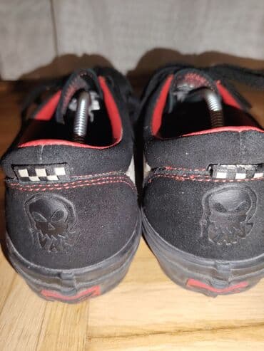 starke sa djonom: Patike, Vans, veličina - 43.5 — 4