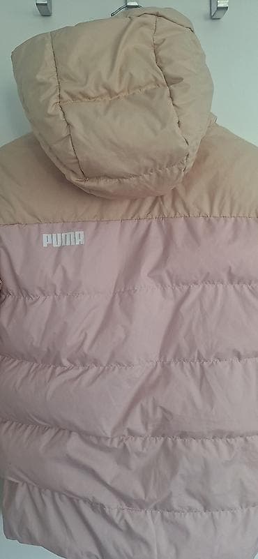 nature jakna: Puma decija jakna — 4