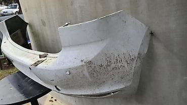delovi: BRANIK ZA VOLKSWAGEN GOLF 7 | volkswagen golf 7 zadnji branik 5g6 — 3