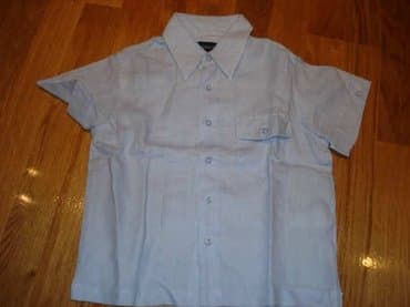barbi trenerke za devojcice: Short sleeve, 92 — 2