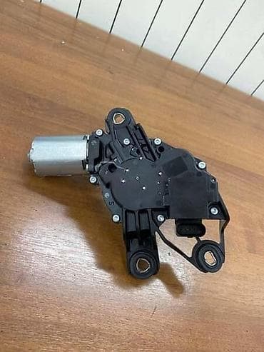 lidl patosnice za auto: MOTORIC ZADNJIH BRISACA ZA VOLKSWAGEN POLO - 5K6955711B | Motoric — 2