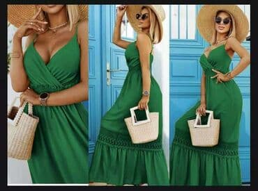 exit haljine: Other sleeves — 9