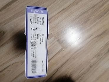 Medicinska oprema: Sigvaris Traditional medicinske kompresivne čarape - Model — 4