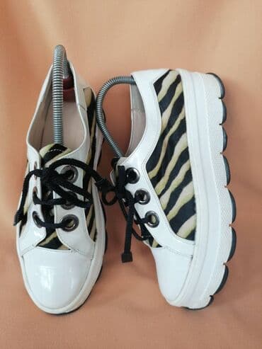 balanciaga patike: 39, color - Multicolored — 16