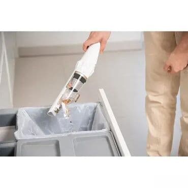 kabl za samsung punjac: *** AKCIJA *** 1221 Usisivač Livington PRIME Everyday White Potpuno — 2