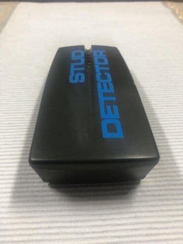 Ostali merni alati: *** AKCIJA *** 0067 Detektor za drvo CPS STUD DETECTOR; U ekstra
