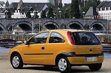 polovni automobili do 700 evra nis: DELOVI ZA OPEL CORSA C | Polovni originalni delovi za Opel Corsu C — 4