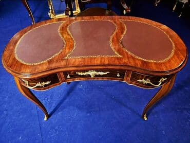 Antique Desks: 𝐏𝐢𝐬𝐚ć𝐢 𝐬𝐭𝐨 𝐮 𝐬𝐭𝐢𝐥𝐮 𝐋𝐮𝐣𝐚 𝐗𝐕,𝐬𝐚 𝐤𝐨ž𝐧𝐨𝐦 𝐩𝐨𝐝𝐥𝐨𝐠𝐨𝐦 𝐮 𝐢𝐧𝐭𝐚𝐫𝐳𝐢𝐣𝐢,𝐨𝐛𝐨𝐠𝐚ć𝐞𝐧 — 8