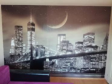 Mirrors: Reklame - bilbordi - foto tapete - folije — 3