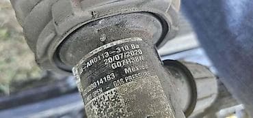 katadiopteri za prikolicu: VAZDUŠNI JASTUK G05 ZA BMW X5 | BMW X5 g05 vazdušni jastuk amortizer — 3