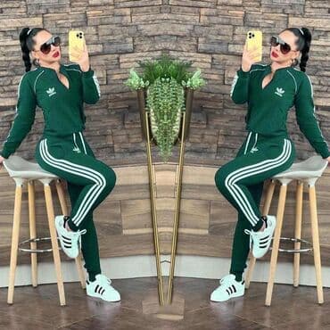 adidas samba srebrne: Adidas — 3