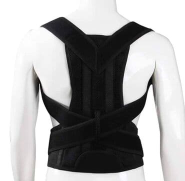 Pojas za vašu kičmu koji će neutralisati bol i vratiti leđa u pravilan na lalafo.rs Pojas za vašu kičmu koji će neutralisati bol i vratiti leđa u pravilan