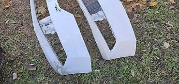 Car Parts: PREDNJI BRANIK 3 LCI ZA ŠKODA FABIA | Škoda Fabia 3 lci prednji — 4