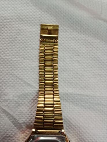 casio digitalni satovi: Klasični sat, Casio, Unisex — 8