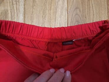 decije zlatne mindjuse: H&M, Midi, 128-134, bоја - Šareno — 4