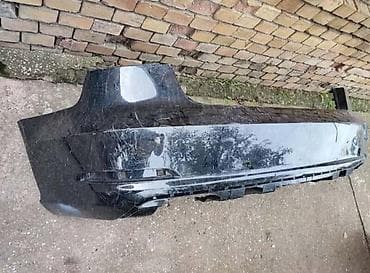 BRANIK ZA AUDI A3 | audi a3 s line sedan zadnji branik na lalafo.rs BRANIK ZA AUDI A3 | audi a3 s line sedan zadnji branik