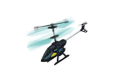 avion igracka za decu: Buki Helikopter RC 105558 – daljinski upravljani helikopter sa — 3