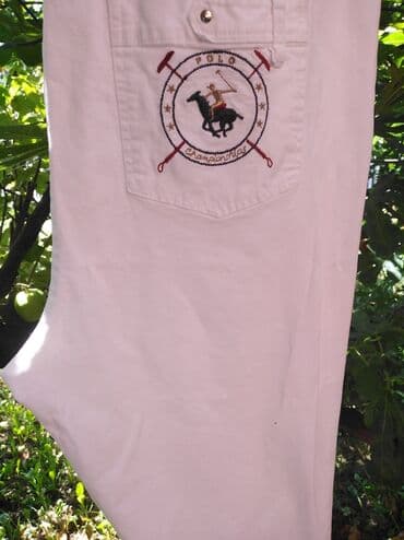 kožne torbice oko struka: 3XL (EU 46), Regular rise — 5