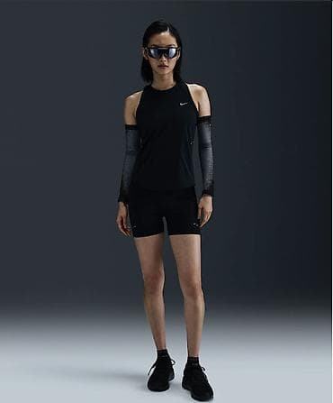 tunike za plazu new yorker: Nike, S, bоја - Crna — 2