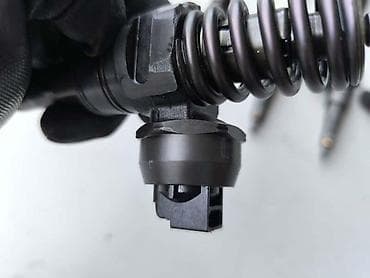Vozila: DIZNE 2.5 TDI R5 ZA VOLKSWAGEN TOUAREG OD 2003. DO 2010. GOD. | — 2