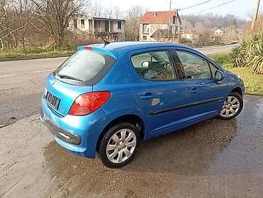 polovni automobili cacak: DELOVI ZA PEUGEOT 207 | Originalni polovni delovi — 3