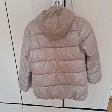 breeze odeca: Benetton, Puffer jacket, 134-140 — 2