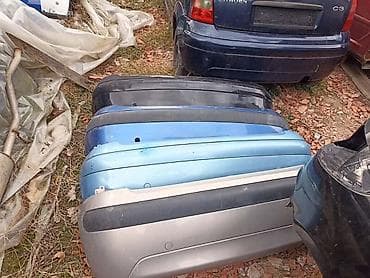 m auto loznica: CITROEN C3 - KOMPLETAN AUTO U DELOVIMA | Originalni polovni delovi — 2