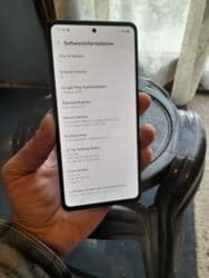 Video igre i konzole: Samsung Galaxy A52 5G, 128 GB, bоја - Crna, Otisak prsta, Dual SIM — 14