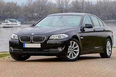 hsr 160 ei nis prodaja: STAKLA ZA BMW SERIJA 5 OD 2010. DO 2016. GOD. | Kompletna — 1