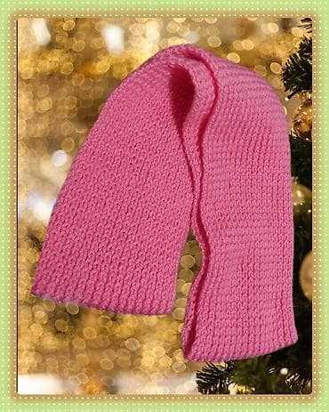 uriage torba za bebe: Bоја - Roze — 2