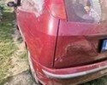 ford focus do 2500 evra: 1.8 TDCI 3 VRATA PODIZACI ZA FORD FOCUS OD 2001. DO 2005. GOD. | — 3