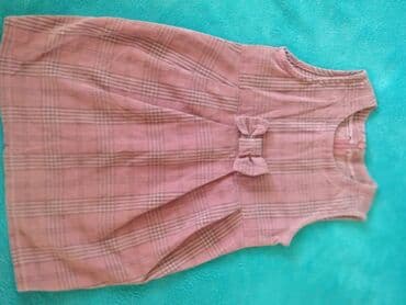 beba kids loznica: Zara baby girl i Beba kids Haljine za male devojcice Veličina 18-24 — 2