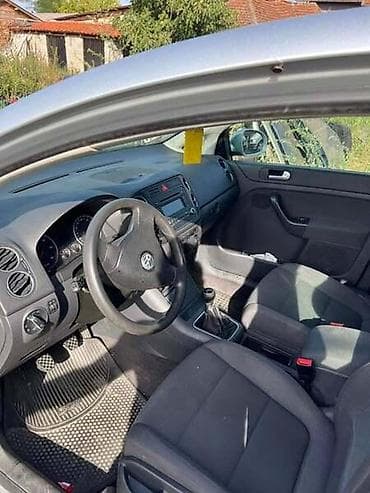 univerzalni instrument: KILOMETAR SAT/CAJGER/BRZINOMER ZA VOLKSWAGEN GOLF PLUS | Polovni — 2