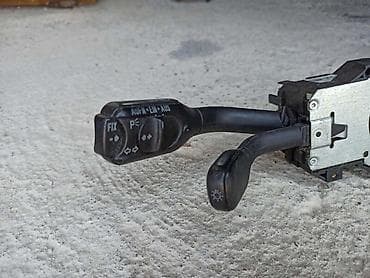 Autoelektrika: TEMPOMAT - PRODAJA, UGRADNJA ZA AUDI A4 | Prodaja tempomata sa — 2