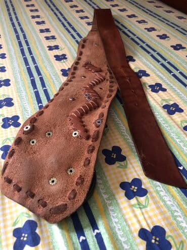 unikatne lepeze: Ženski, Handmade — 3