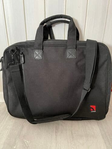 masazer za stomak: Torba za laptop br.12, uvoz Svajcarska — 1