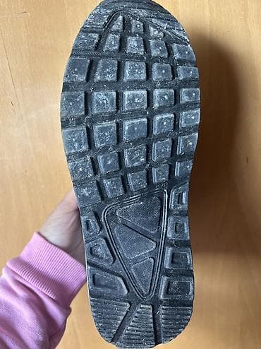 patike platforma: Patike polovne — 4