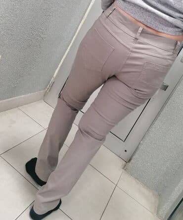 kompleti pantalone i prsluk: Regular rise — 4