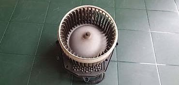 laznjaci za pojas: VENTILATOR KABINE ZA CITROEN C4 PICASSO | Polovni originalni delovi — 2