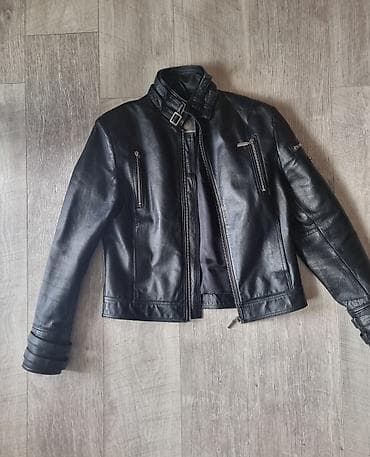 M, Koža, Jednobojni