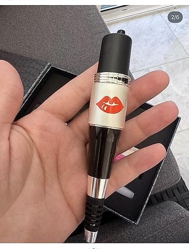 telefon sa 3 sim kartice: Lip aparat za permanentni make up (trajnu šminku) je specijalno — 4